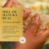 Crema para Peinar Herbal Essences Miel de Manuka y Aloe
