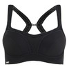 Chantelle Sujetador Convertible Deportivo de Alto Impacto para Mujer, Negro,
