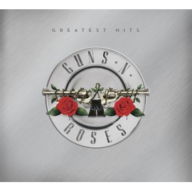 Guns N' Roses Greatest Hits