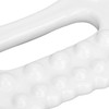 ZJchao Ceramic Scrap Board, Ceramic Gua Sha Massage Device, Muscle