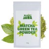 Planet Java 100% Pure Matcha Green Tea Powder (100g Pouch)