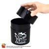 Tom and Jerry Logo TIGHTVAC Tight Bag Vacuum Container Container