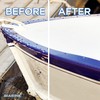MARINE COAT ONE Premium Gelcoat with Tinting Pigments for Your