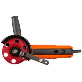 Fein Grinder with Round Medium Holey Galahad