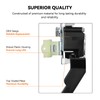 SYERAL Trunk Latch Actuator Replacement for 2011-2015 Hyundai Sonata Tailgate