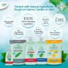 Shokubutsu Natural Protection Body Wash Complete Care 900g