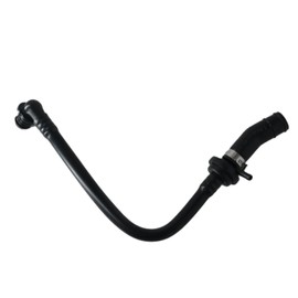 Aynaxcol Brake Booster Vacuum Hose 1J0612041GD Replacement for Jetta Golf Beetle ALH TDI Replacement for SEAT Leon Toledo Replacement for Skoda Octavia