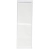 White Cotton Cards Blue 'Gorgeous Grandson' Photo Album (NRB17T), of