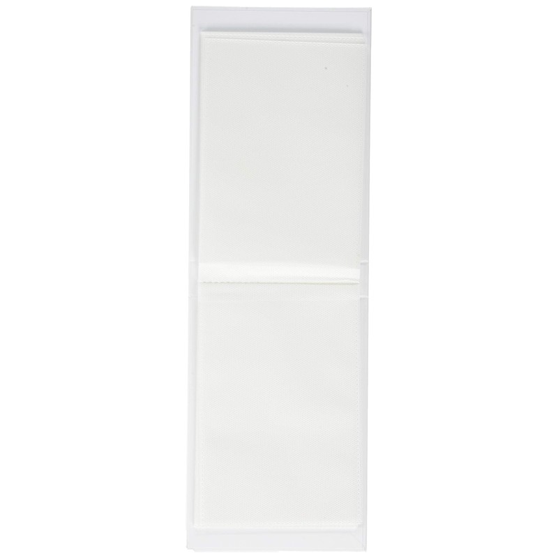 White Cotton Cards Blue 'Gorgeous Grandson' Photo Album (NRB17T), of