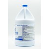 CPDI Clear Ammonia Cleaner Liquid, 1 Gallon, Multipurpose, Multi-Surface Cleaning