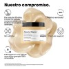 Kit Shampoo 1500ml + Balsamo 500ml Absolut Repair Loreal Para