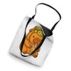 Cute Capybara and Turtle Backpack Boba Tea Kawaii Capibara Tote
