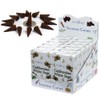 Puckator Stamford Incense Cones - Californian White Sage Scent -