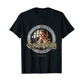 Surströmming Viking Princess Cakewalk Challenge Surströmming T-Shirt