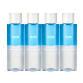 Atomy Lip & Eye Remover 150ml x 4 / 애터미 립 앤 아이 리무버 150ml x 4개