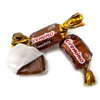 SweetGourmet Cremino Assorted Toffees, Arcor Soft Chewy Foil Wrapped Candy,