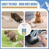 LARICEO 16.0oz Gentle Pet Training Solution for Dogs, Manages Urine