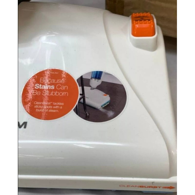 For Electrolux, For Shark Electrolux Vac & Steam with CleanBurst