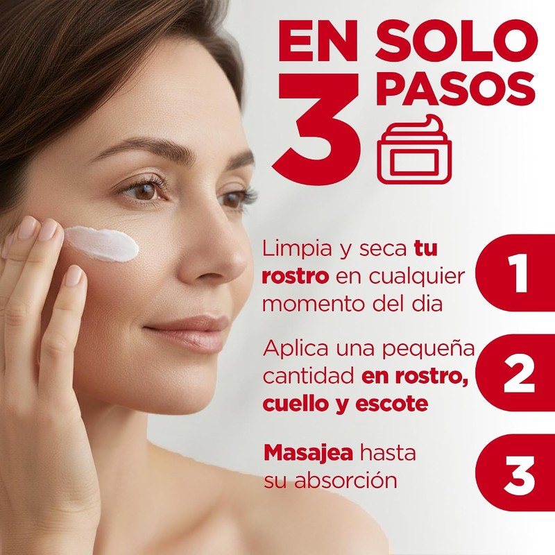 Vitacilina Crema Facial Antiarrugas 100g