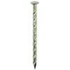 Daidohant 10179666 Stainless Steel Power Screw Nails, Round Head (Diameter: