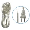 ECUDIS Swag Light Kit, Lamp Parts Chandelier Light Fixture Chain