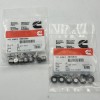 Cummins Manifold Tube Bolts Studs for Dodge Ram 5.9L 6.7L