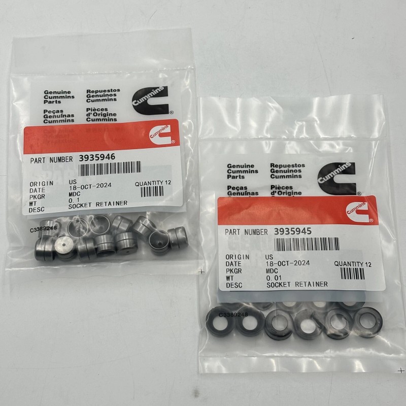 Cummins Manifold Tube Bolts Studs for Dodge Ram 5.9L 6.7L