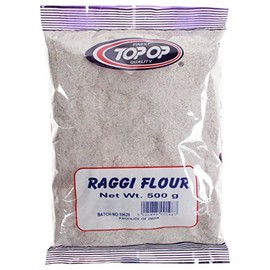 Top-Op Raggi Flour 500g