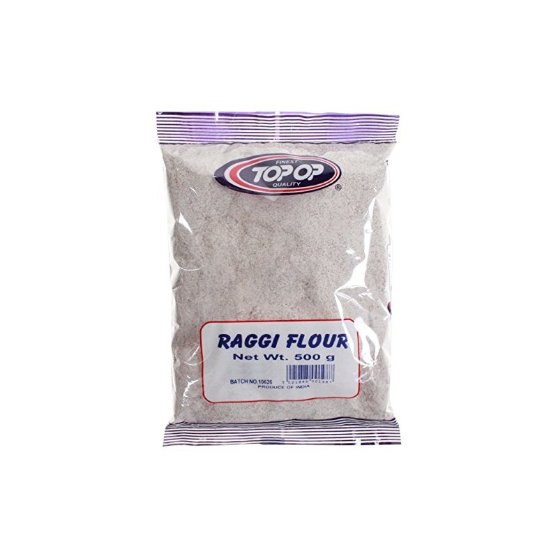 Top-Op Raggi Flour 500g