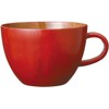Ase Shinzo Shoten F1910 Bowl, Soup Cup, Chihiro Red Suri,