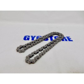 TAIDA CAMSHAFT TIMING CHAIN SIZE 90 PIN / 45 LINK FOR 150cc - 180cc GY6 ENGINES