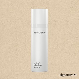 Leviderm Hydrotwo Infusion Cream 50ml / 레비덤 하이드로투 인퓨전 크림 50ml