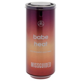 Missguided Babe Heat for Women - 2.7 oz EDP Spray
