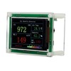 Air Quality Monitor Home Carbon Dioxide Detector High Accuracy Sensor