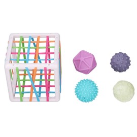 Bright Color Baby Shape Sorting Toy Shape Cognition Montessori Toys Early Educational Toy