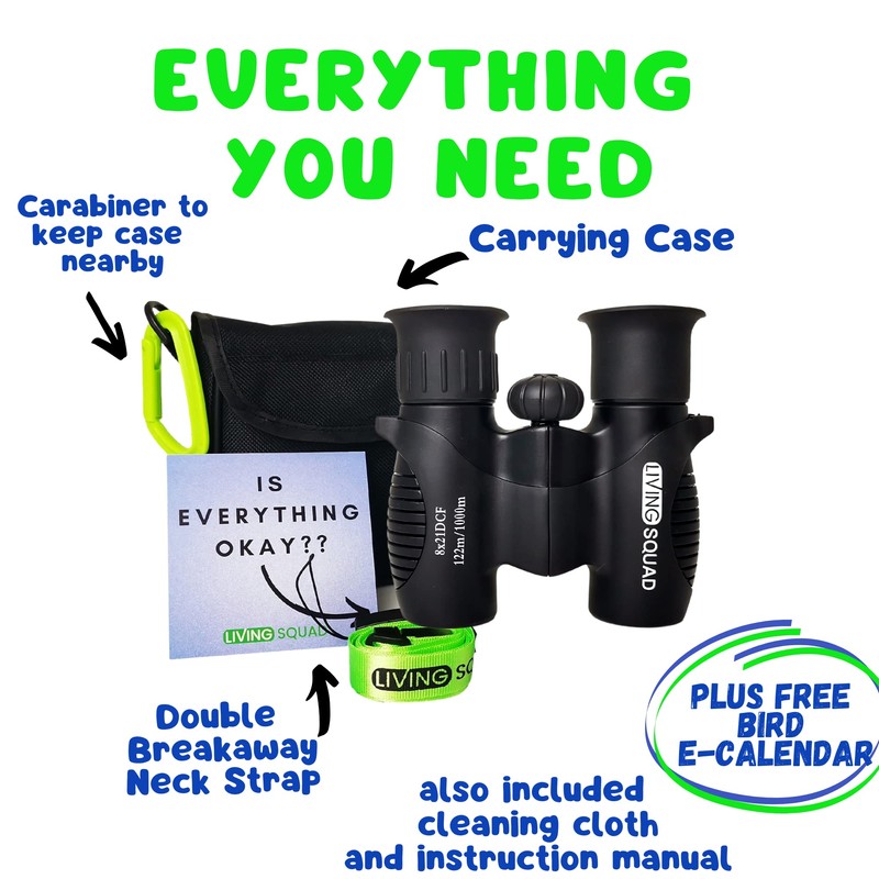 Little Brothers Explorer's Pack