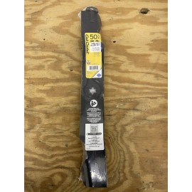 Cub Cadet	50"	High-Lift Blade Set