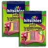 Hitschler Hitschies Sour Dragon Tongues 2 x 125 g Set