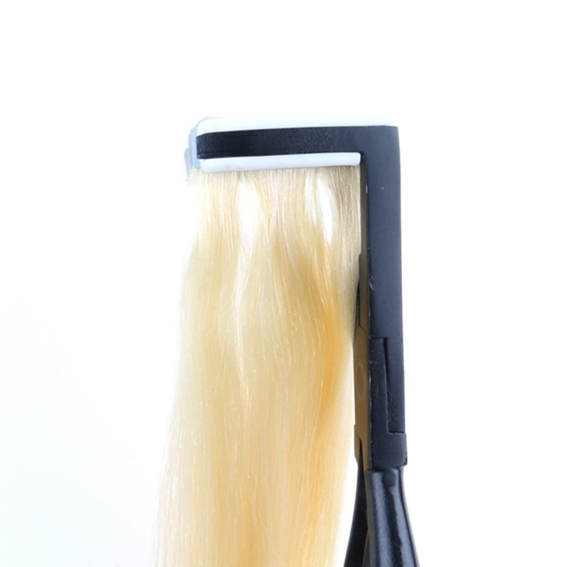 1pcs Pro Range Tape Hair Pliers 4.5cm Hair Extension Tools