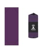Tuechilles Non-Slip Yoga Towel - Superfiber Yoga Towel, hot Yoga