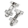 Laurey 10101 Aero-Hinge Full Overlay 110-Degree Opening