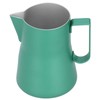 Stainless Steel Coffee Milk Cup Frothing Pitcher Jug Latte Art
