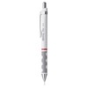 rOtring Mechanical Pencil Tikky, White, 0.5mm (S0770530)