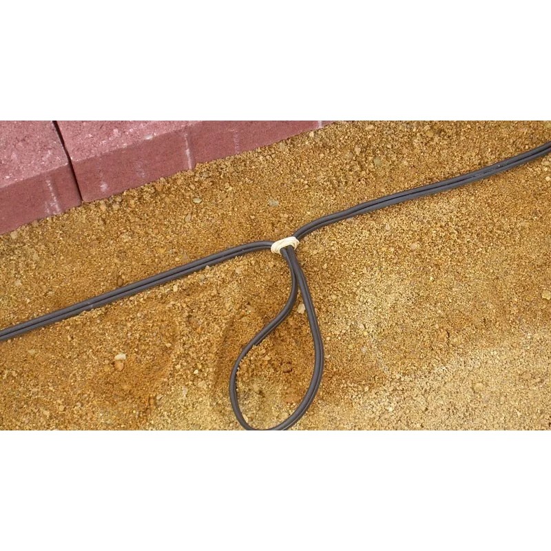 Kerr Lighting (Individual) Kerr Lighting COMMERCIAL PAVER LIGHT (4.0"W x