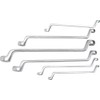 BGS set of double-ended rings spanners, E6 – E24, Pack