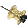 [Blue Arashi Lure] Daiwa Tattoora Bait Versatility Spool 19 TW