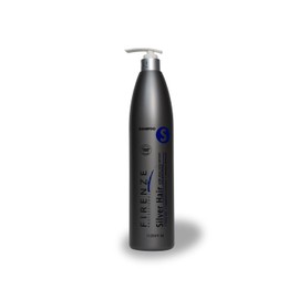 Bizzico Shampoo Silver Hair Firenze 1Lt                                                                                                               