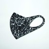 LeMASKA UGO Design Mask Popular Korean Brand Unisex L Size