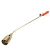 50# Liquid Gas Flame Gun Household BBQ Flamethrower Ignition Blow