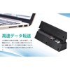 5 Port USB Hub, ABS High Speed Expansion Hub Controller